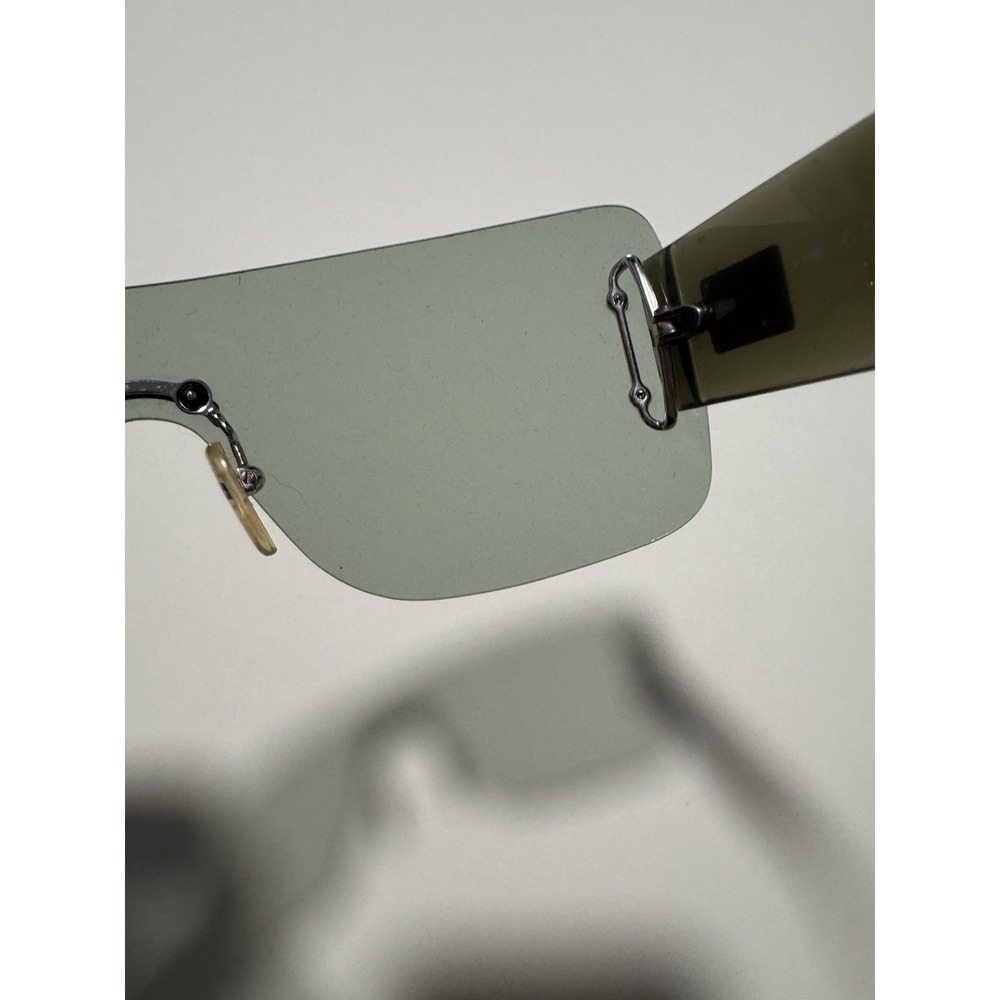 Vintage Gucci Sunglasses GG 1194/N/S - Picture 3 of 13